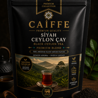 Ceylon Tea 1000gr