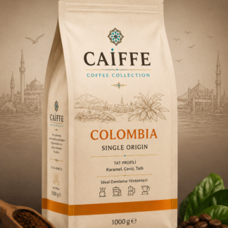 Colombia — Single Origin