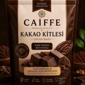 Kakao Kitlesi 500gr