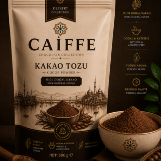 Kakao Tozu 500gr