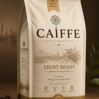Light Roast