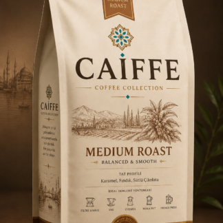 Medium Roast